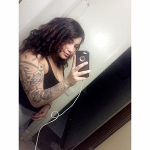 Meet your Posher, Cindy