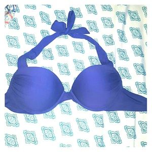 Victoria's Secret bombshell pushup bikini top