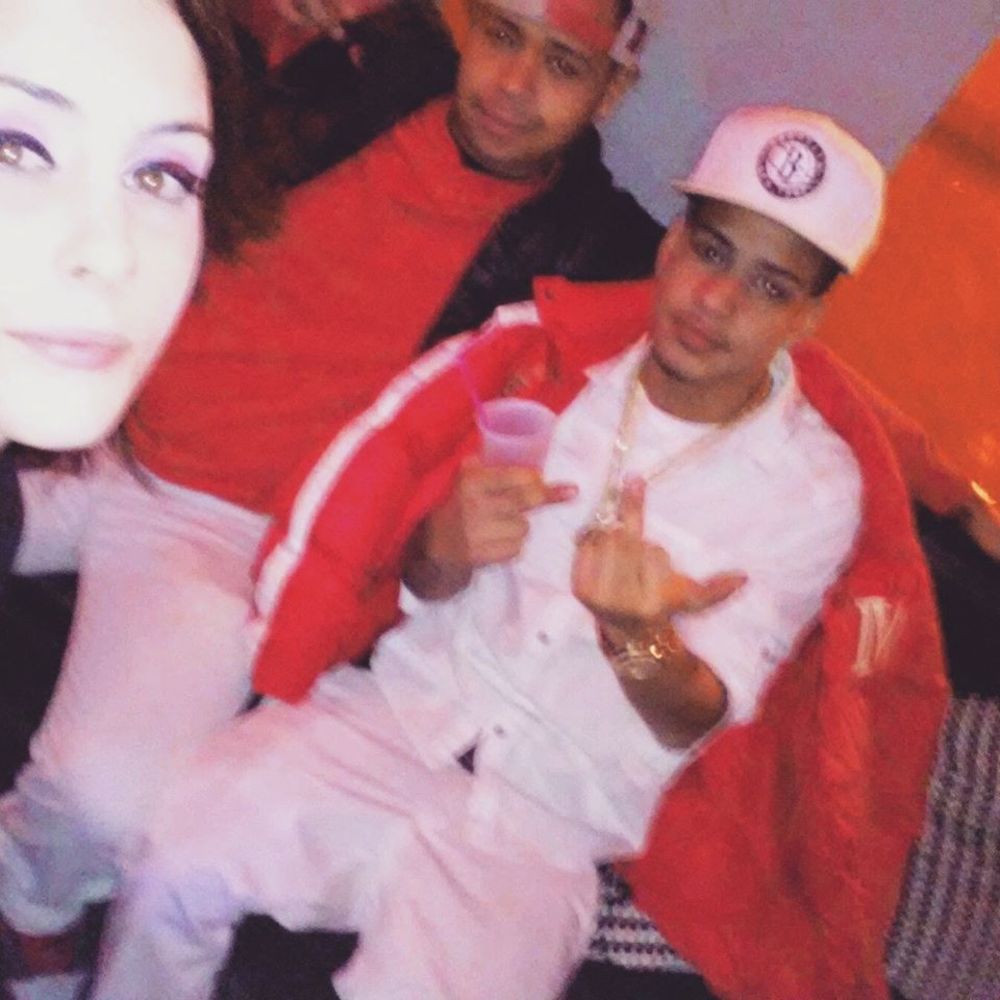 Meet your Posher, Soren