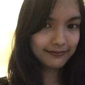 Meet your Posher, Nicolette