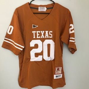 Earl Campbell Vintage UT Jersey (Women's)