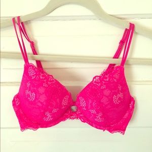 Victoria Secret Lace Bra