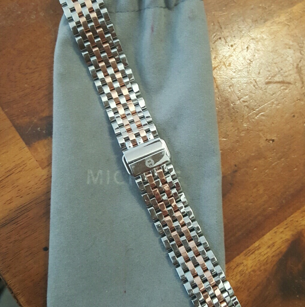 Michele Deco I I watch band