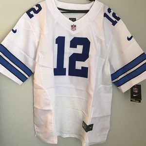 Roger Staubach Dallas Cowboys Jersey
