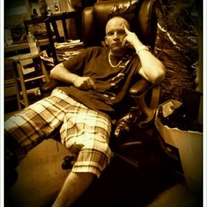 Meet your Posher, Jerry