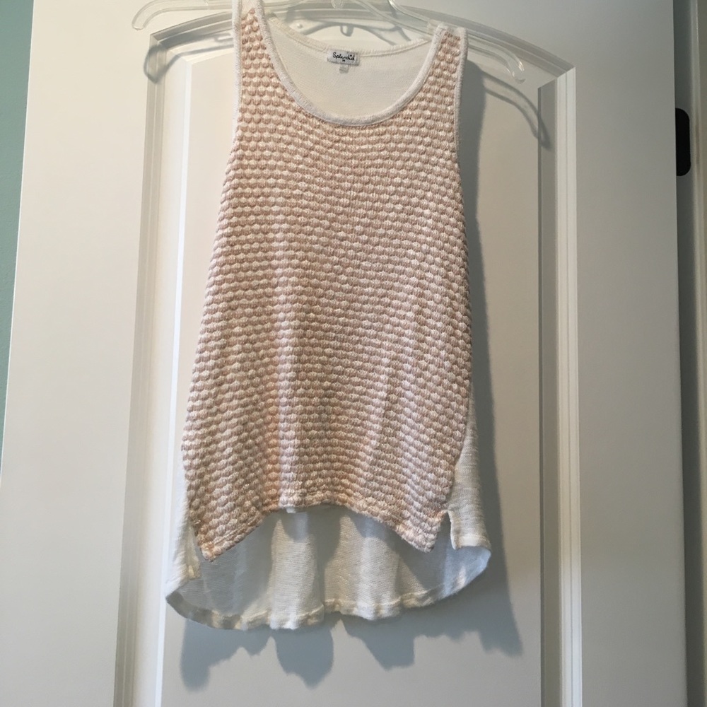 Girls tank 💐