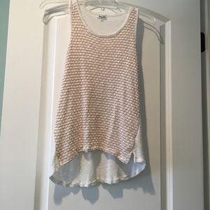 Girls tank 💐