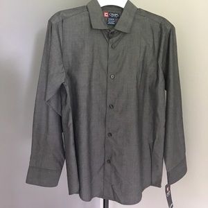 •NWT Chaps Shirt•