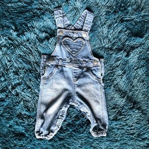 H&M Baby Overalls