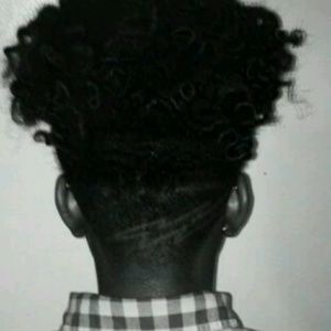 Meet your Posher, Kelsey