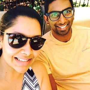 Meet your Posher, Niharika