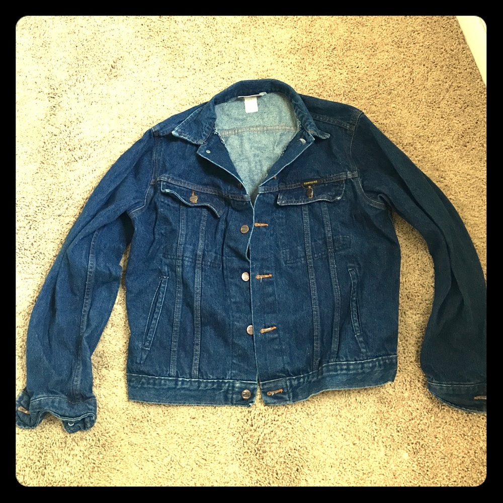 Dickies Branders jean jacket