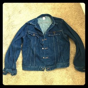 Dickies Branders jean jacket