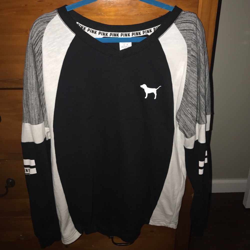 Victoria's Secret Pink Tee