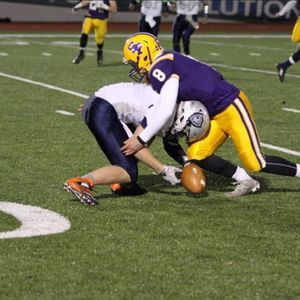 Meet your Posher, Mitchell