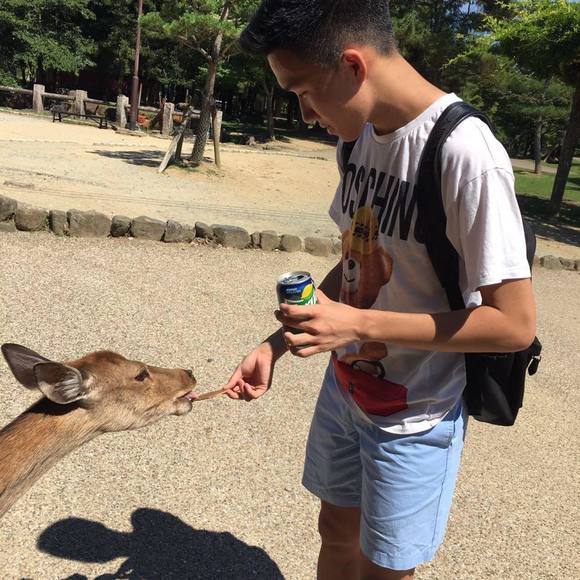 Meet your Posher, Brian - Picture 1 of 1