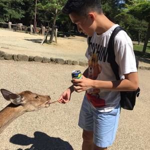 Meet your Posher, Brian