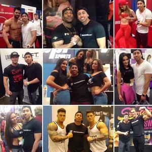 Meet your Posher, Alan