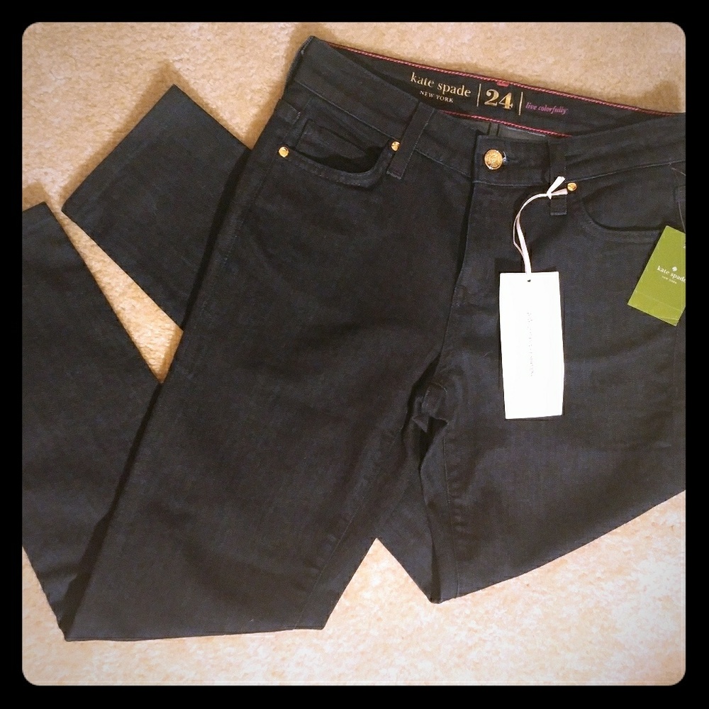Kate spade jeans