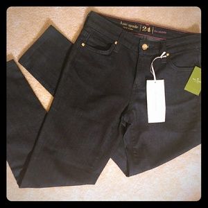 Kate spade jeans