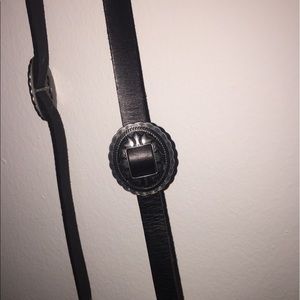Urban Outfitters Boho Belt