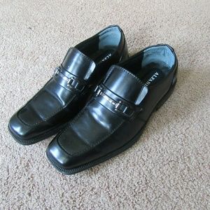 Alfani Moc toe Slip-On Shoe