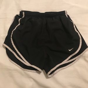 Dri-Fit Nike Shorts