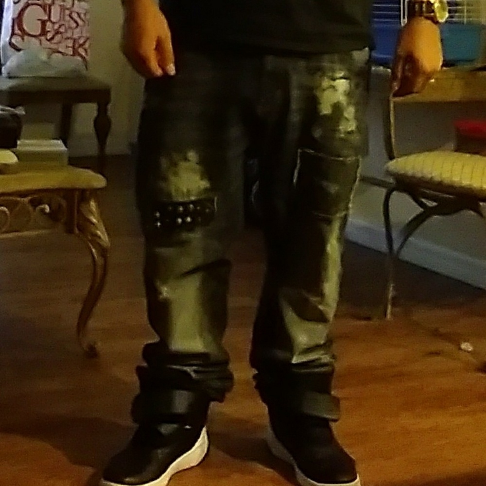 Designer fit - Picture 2 of 4