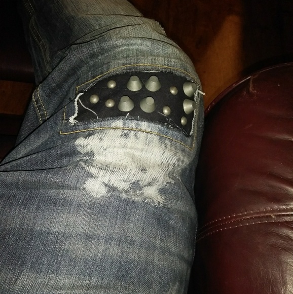 Designer fit - Picture 3 of 4