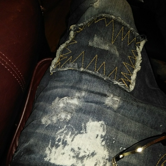 Designer fit - Picture 4 of 4