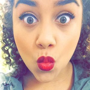 Meet your Posher, Bryanna