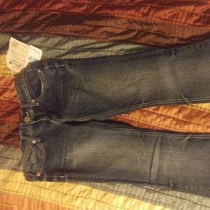 Seven7 Jeans size 5