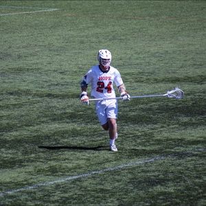 Meet your Posher, Scott