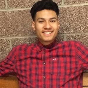 Meet your Posher, Leonel