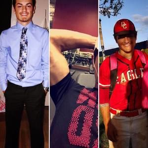 Meet your Posher, Alex