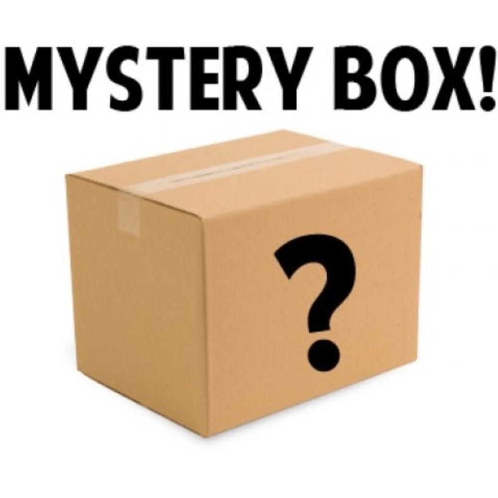 MAKE AN OFFER Beauty/Spa Mystery Care Package