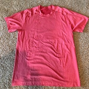 Men's Lululemon Metal Vent Tech Shirt