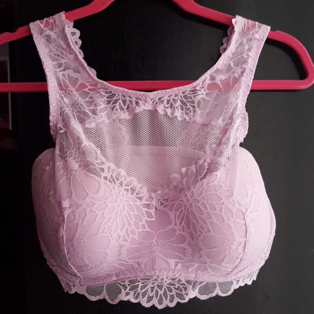 Victoria's secret bralette