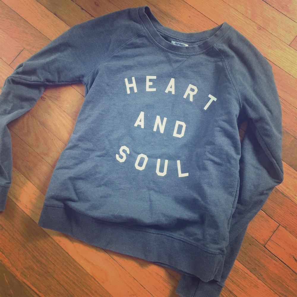 🌟Old Navy sweater🌟