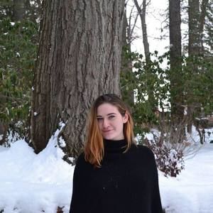 Meet your Posher, Roisin