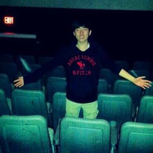 Meet your Posher, Taejin