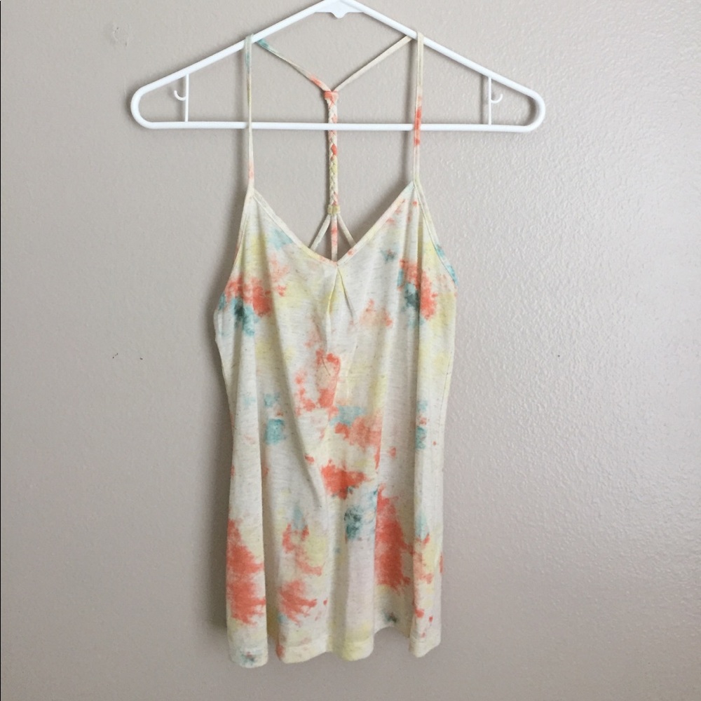 🔥 SALE 🔥MUDD TANK TOP