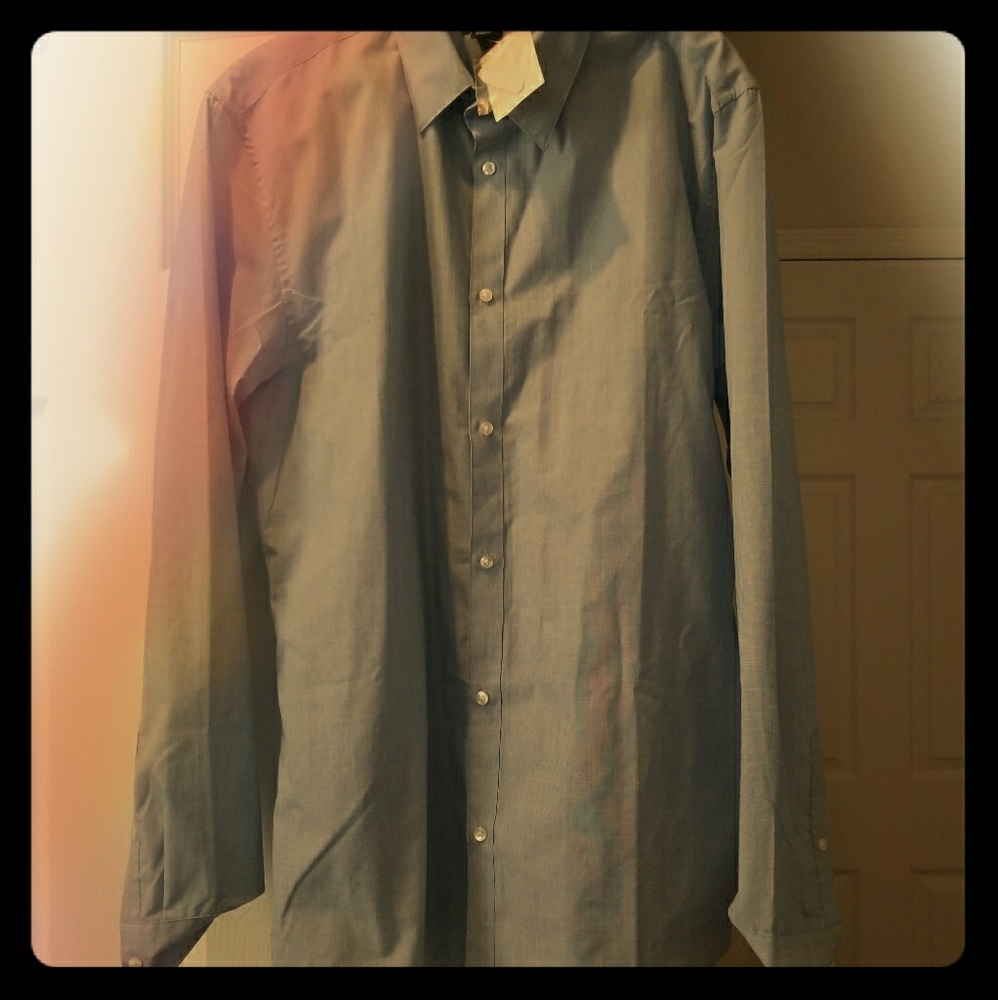 Button up shirt