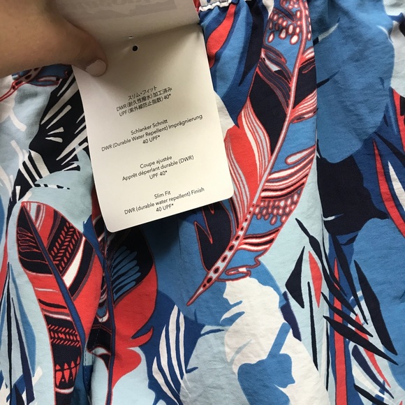ISO Patagonia shorts - Picture 2 of 2