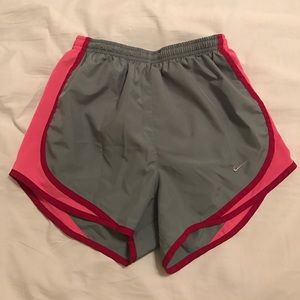 Dri-Fit Nike Shorts