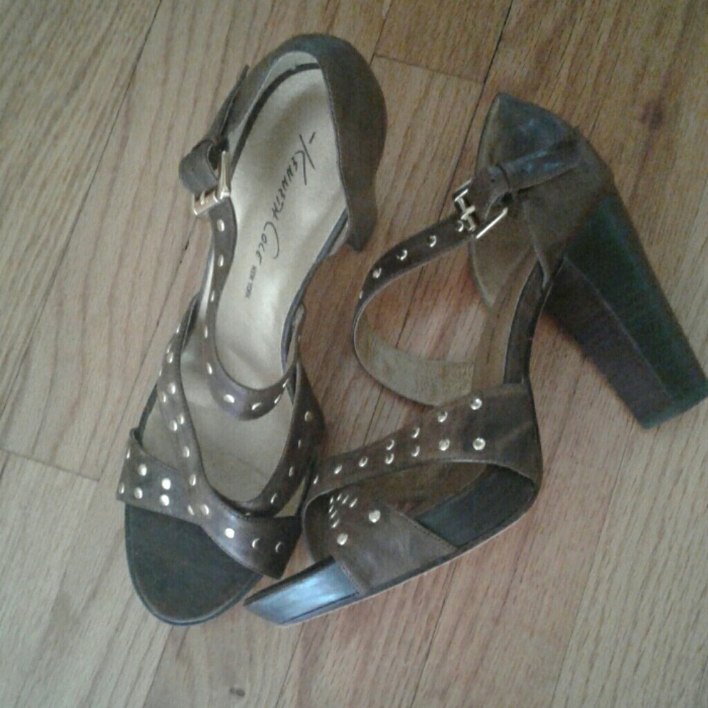 Kenneth Cole Shoes