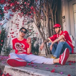 Meet your Posher, Austin