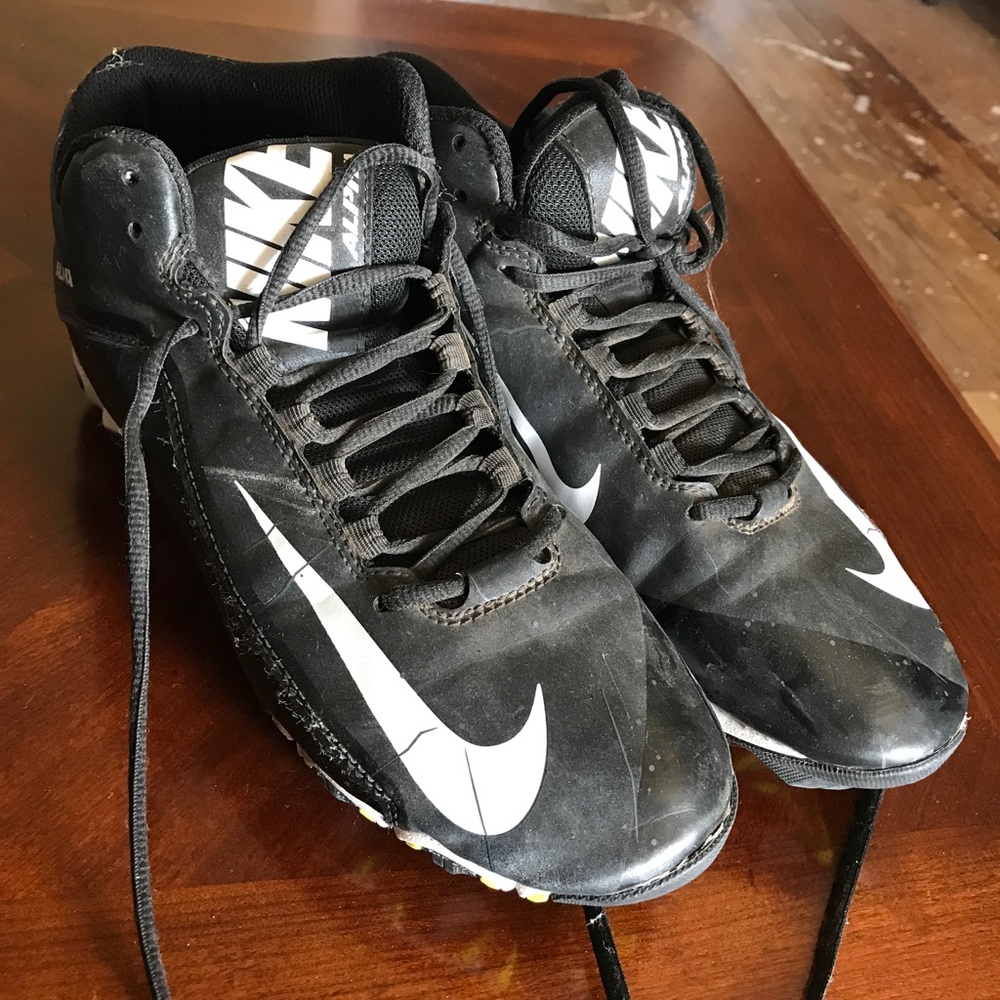 Men's Cleats