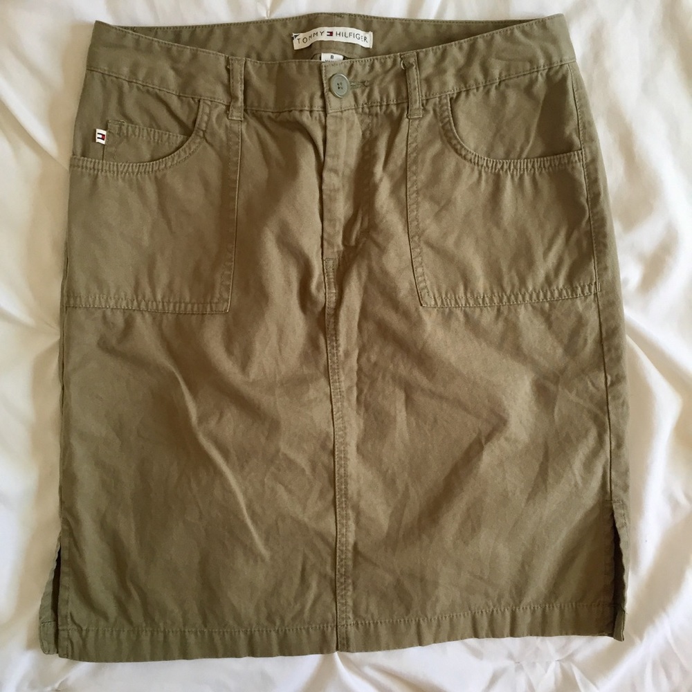 TOMMY HILFIGER Skirt