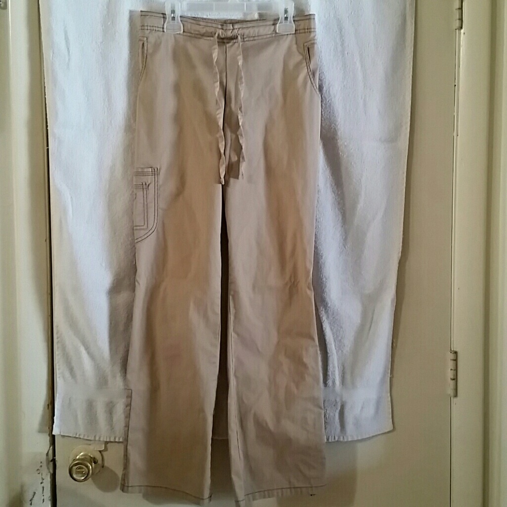 Adar Scrub Pants